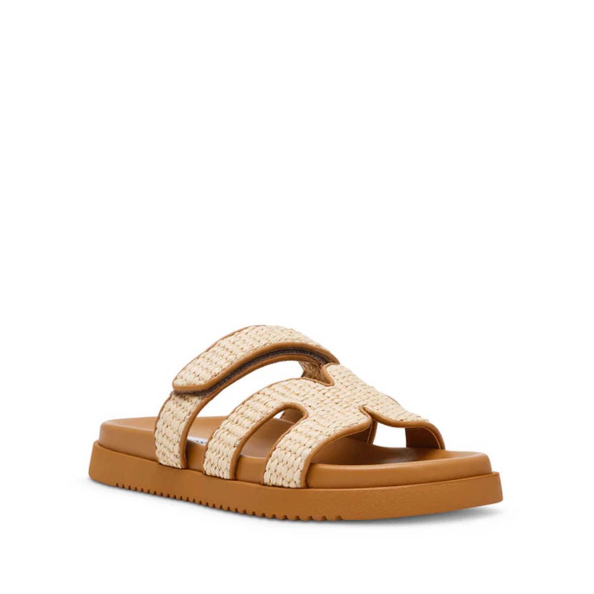 Γυναικεία σανδάλια STEVE MADDEN Missile SM11003028-04004-380 2 Γυναικεία σανδάλια STEVE MADDEN Missile SM11003028-04004-380 - Image 2