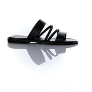 Γυναικεία σανδάλια Sofia Manta 804 Black