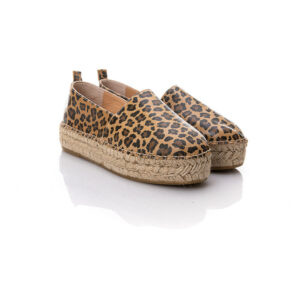 Γυναικείες εσπαντρίγιες Sofia Manta 870 LEO/LION 