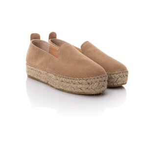 Γυναικείες εσπαντρίγιες Sofia Manta 760/LION