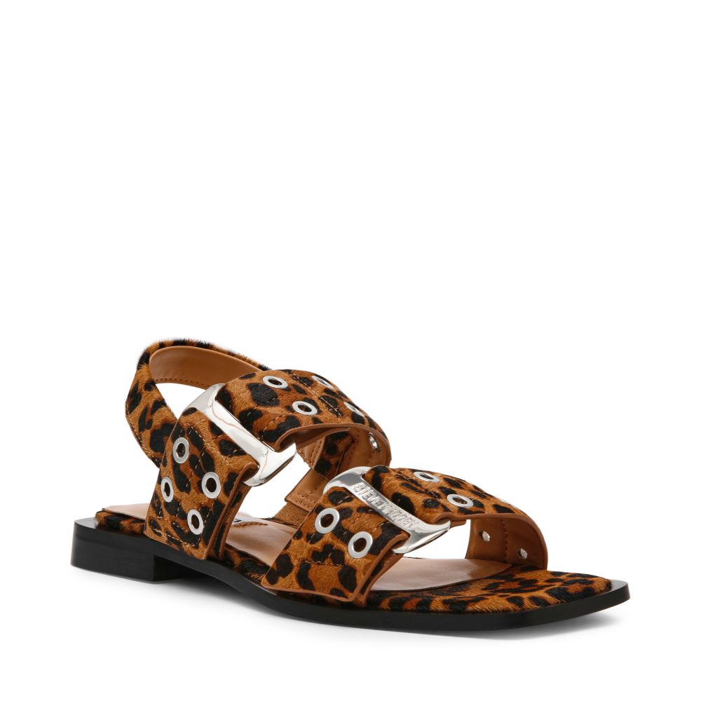 Γυναικεία σανδάλια STEVE MADDEN Saria-Le SM19000134 03001-969 Leopard 3 Γυναικεία σανδάλια STEVE MADDEN Saria-Le SM19000134 03001-969 Leopard - Image 3