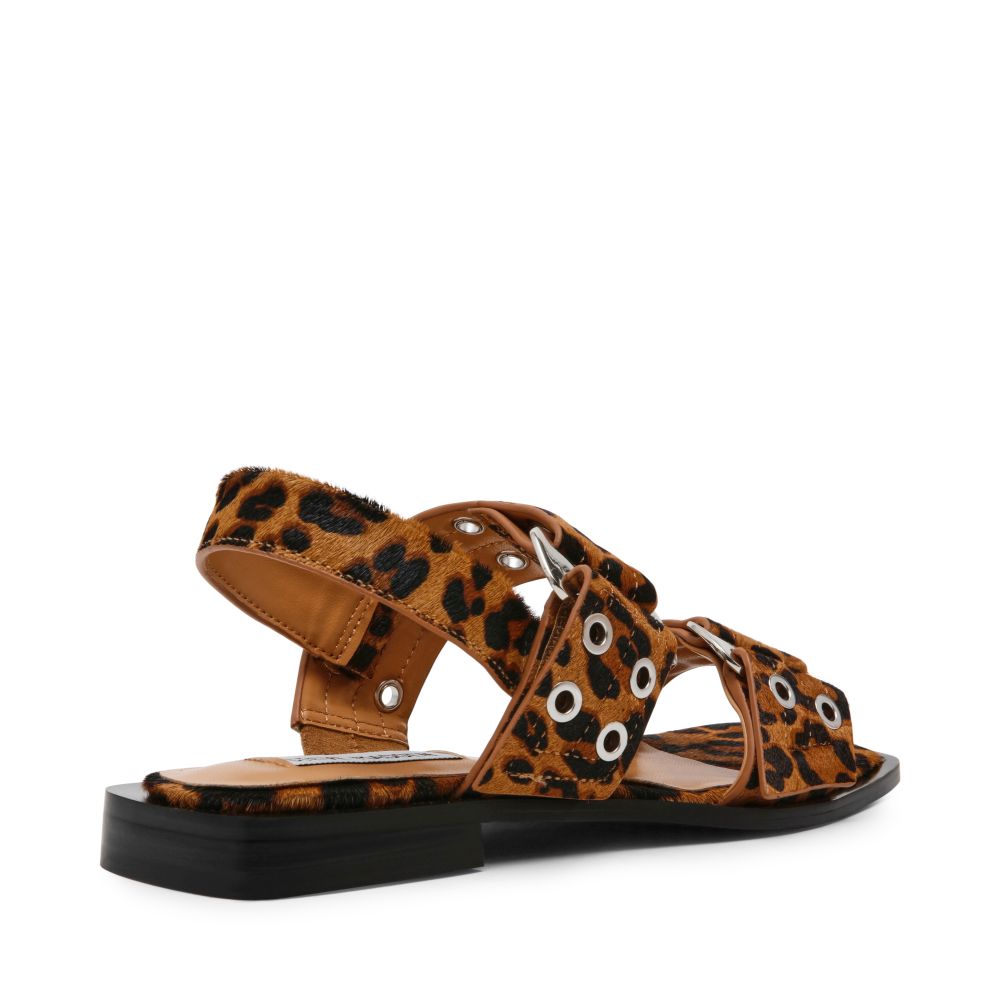 Γυναικεία σανδάλια STEVE MADDEN Saria-Le SM19000134 03001-969 Leopard 4 Γυναικεία σανδάλια STEVE MADDEN Saria-Le SM19000134 03001-969 Leopard - Image 4