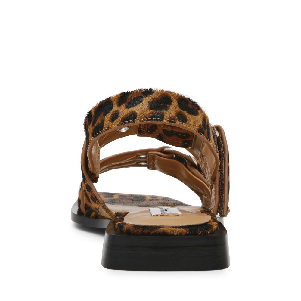Γυναικεία σανδάλια STEVE MADDEN Saria-Le SM19000134 03001-969 Leopard 6 Γυναικεία σανδάλια STEVE MADDEN Saria-Le SM19000134 03001-969 Leopard - Image 6
