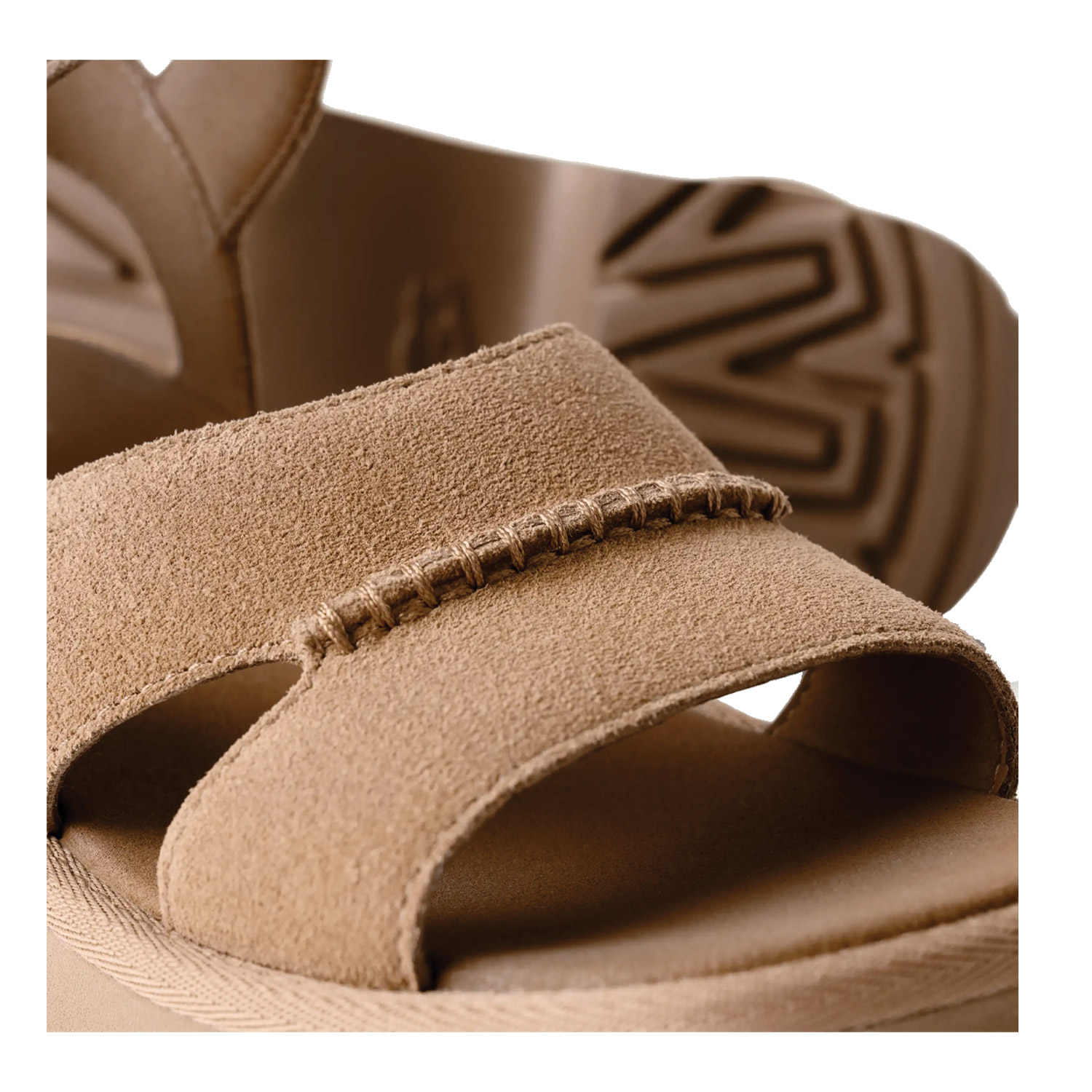 Γυναικεία πέδιλα UGG New heights angle strap 1167475 MDSD 5 Γυναικεία πέδιλα UGG New heights angle strap 1167475 MDSD - Image 5