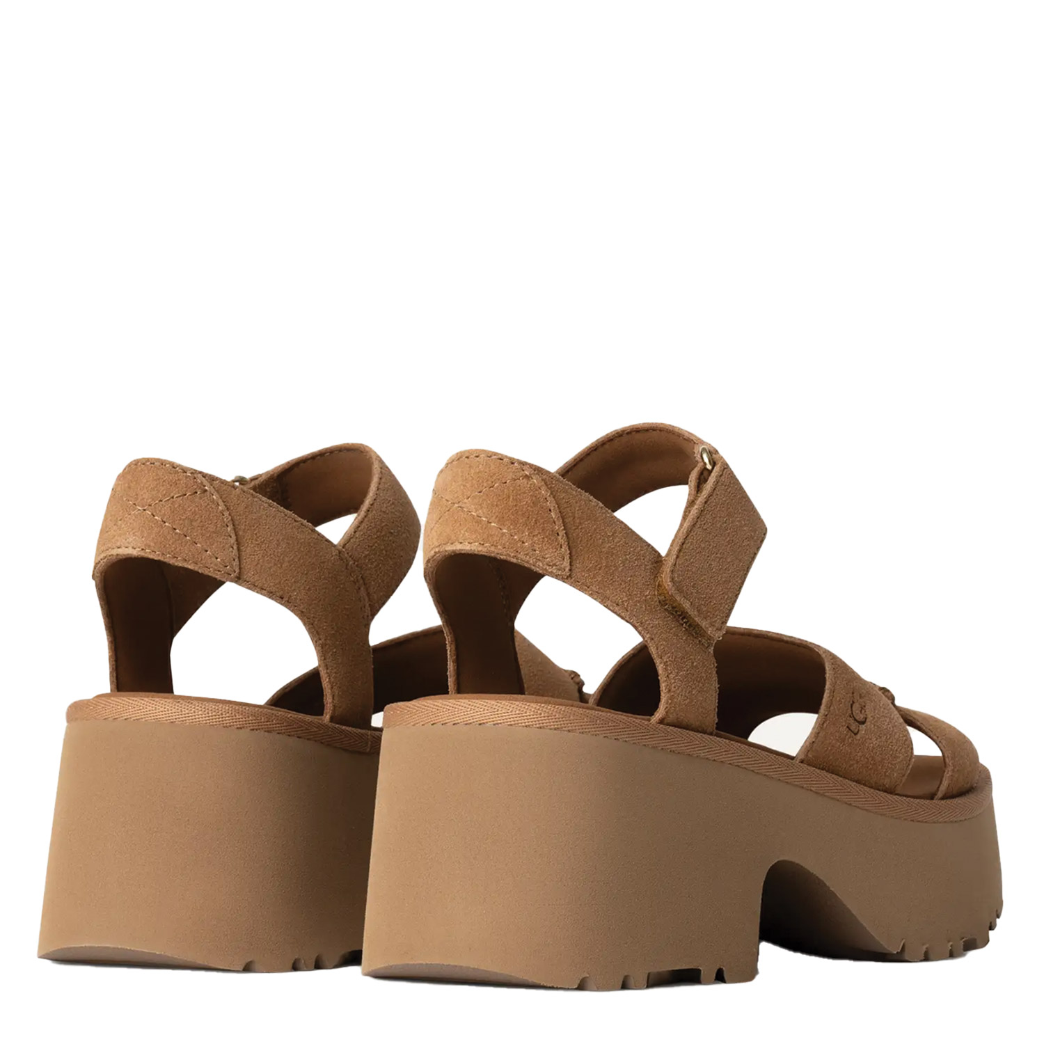 Γυναικεία πέδιλα UGG New heights angle strap 1167475 CHE 4 Γυναικεία πέδιλα UGG New heights angle strap 1167475 CHE - Image 4