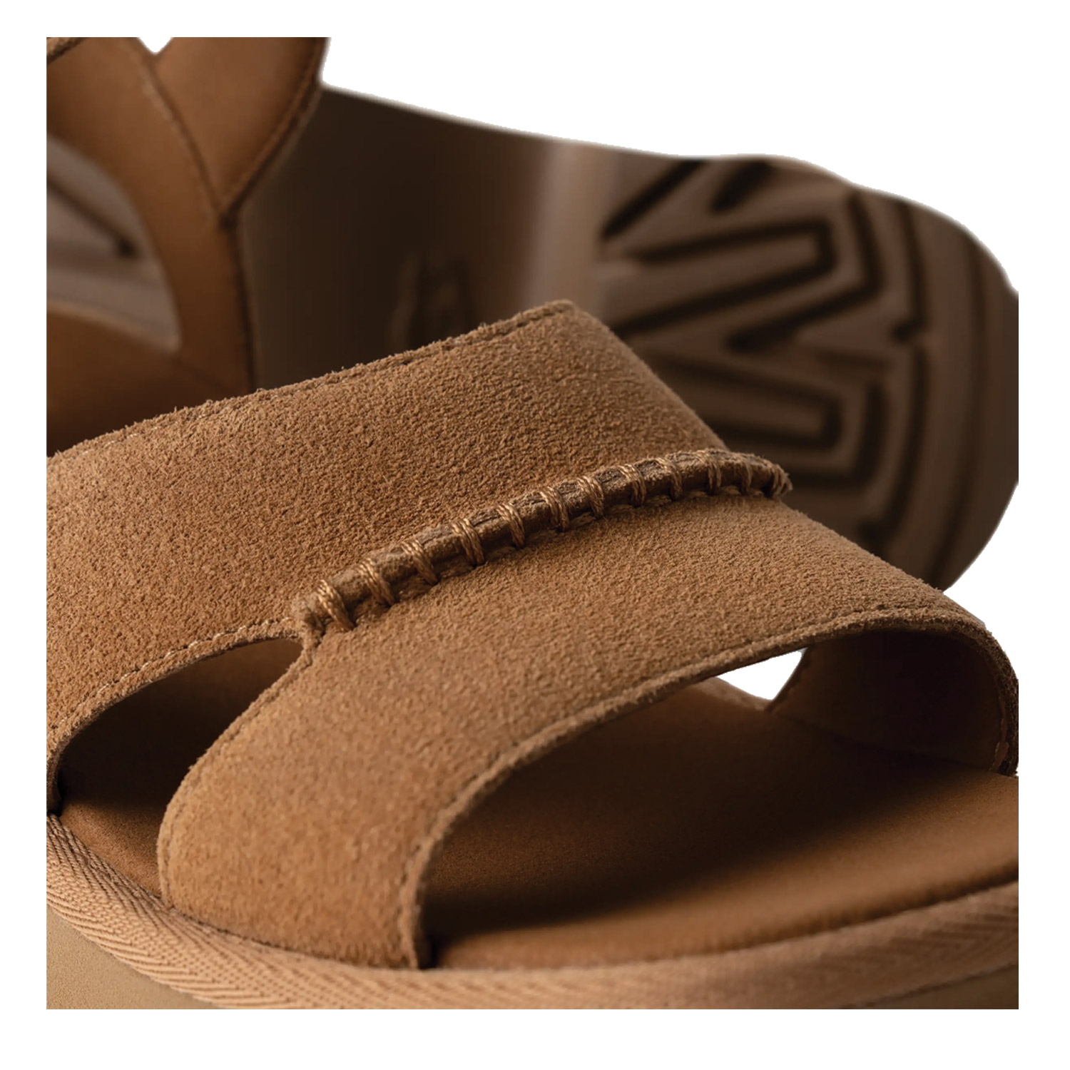 Γυναικεία πέδιλα UGG New heights angle strap 1167475 CHE 5 Γυναικεία πέδιλα UGG New heights angle strap 1167475 CHE - Image 5