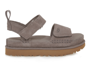 Γυναικεία Flatforms UGG Goldenstar 1136783 SKP Smoke plume