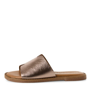 Γυναικεία σανδάλια Tamaris Essentials 1-27135-42 915 Pewter