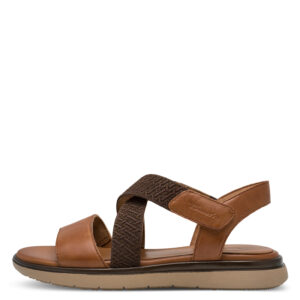 Γυναικεία σανδάλια Tamaris Comfort 8-88600-44 440 Nut