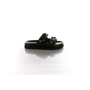 Γυναικεία σανδάλια Myconian 28746 Black