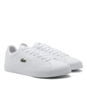 Ανδρικά sneakers LACOSTE Lerond Set 125 2 cma 749CMA003621G Wht