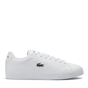 Ανδρικά sneakers LACOSTE Lerond Set 125 2 cma 749CMA003621G Wht