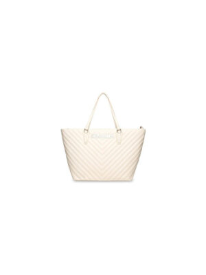 Γυναικεία τσάντα ώμου Steve Madden Bjude-2 SM13001707 02002 Bone
