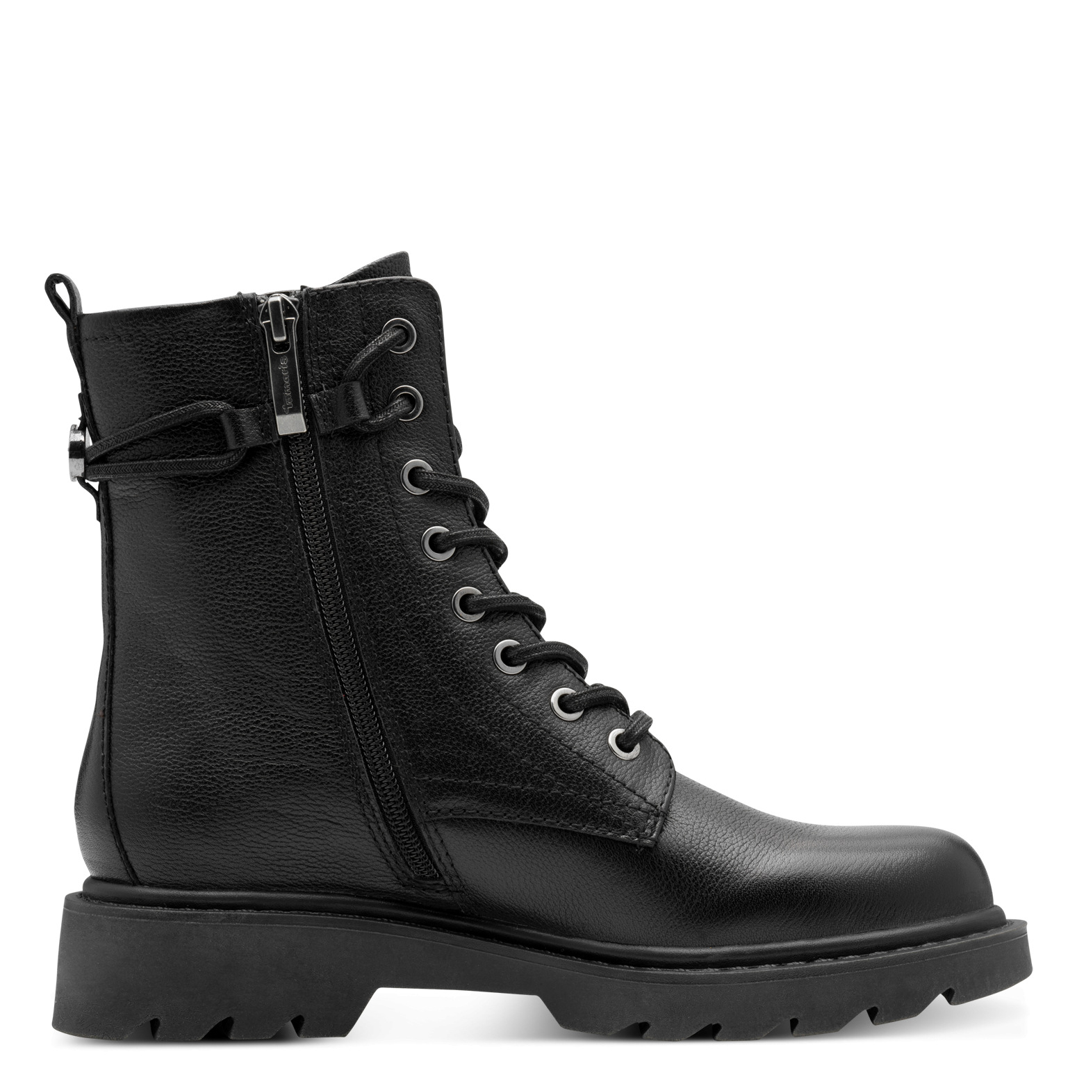Γυναικεία αρβυλάκια Tamaris 1-25219-45-001 Black 3 Γυναικεία αρβυλάκια Tamaris 1-25219-45-001 Black - Image 3