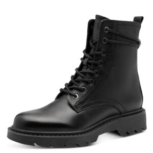 Γυναικεία αρβυλάκια Tamaris 1-25219-45-001 Black