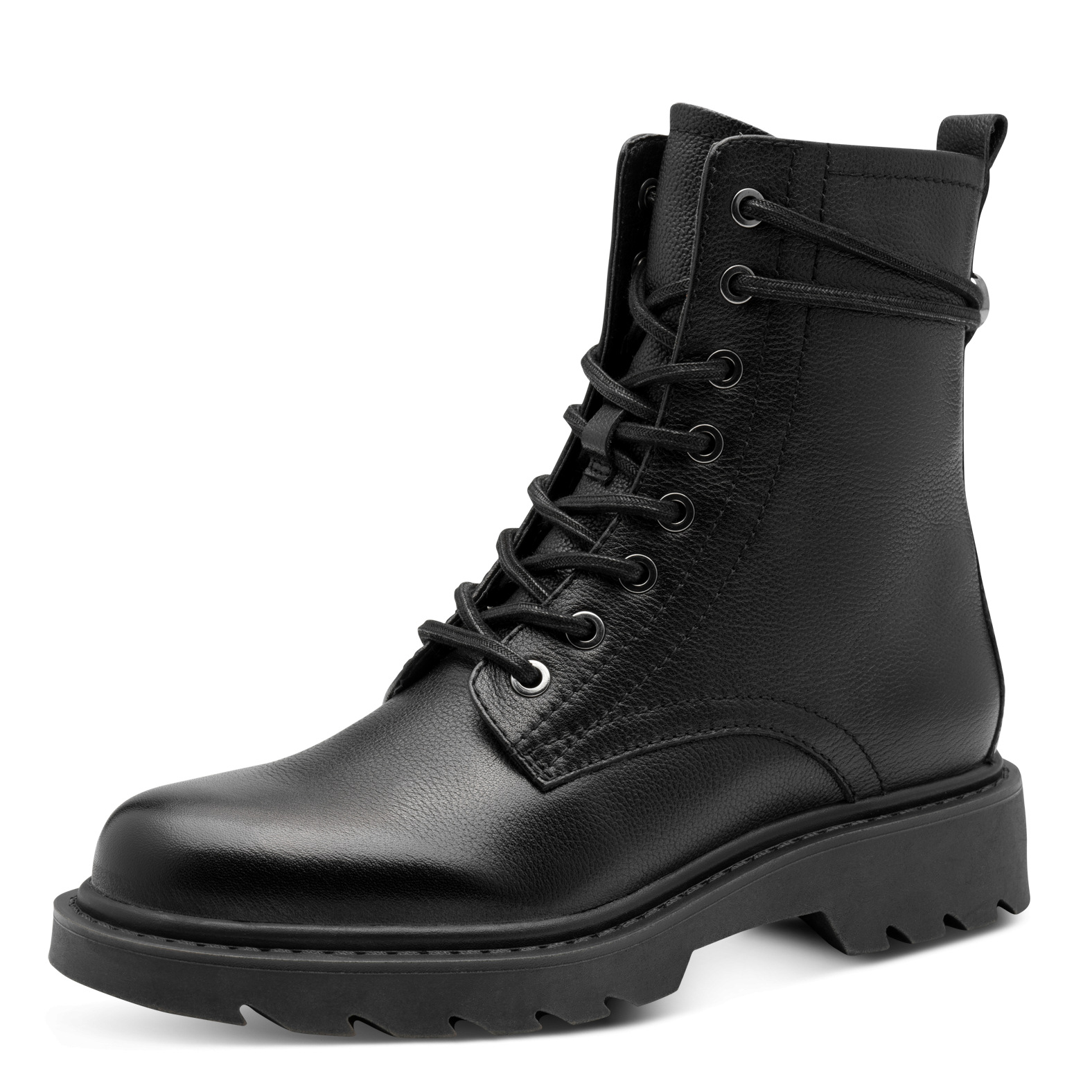 Γυναικεία αρβυλάκια Tamaris 1-25219-45-001 Black 2 Γυναικεία αρβυλάκια Tamaris 1-25219-45-001 Black - Image 2