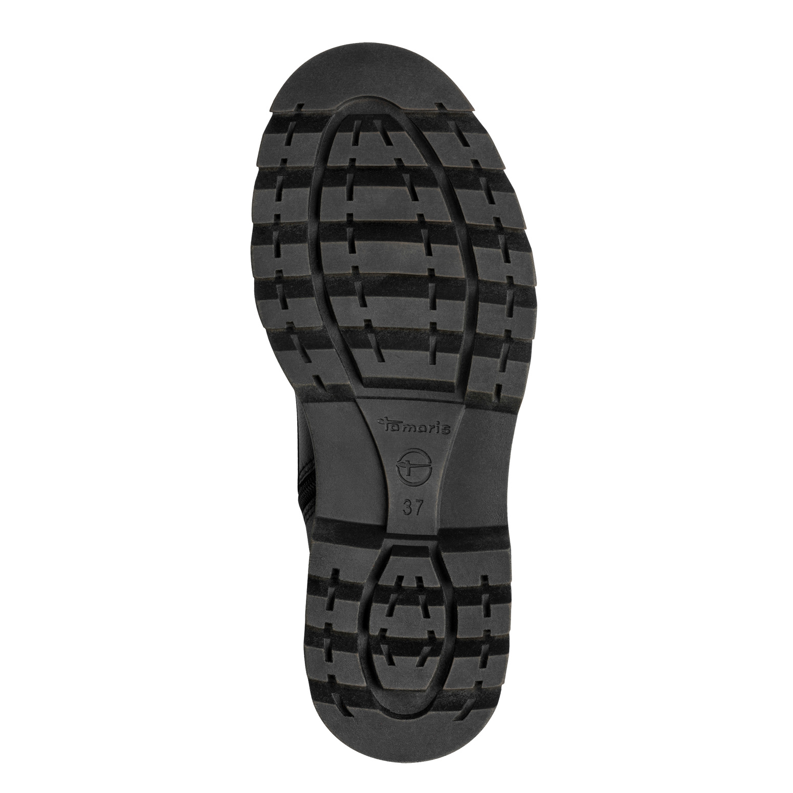 Γυναικεία αρβυλάκια Tamaris 1-25219-45-001 Black 4 Γυναικεία αρβυλάκια Tamaris 1-25219-45-001 Black - Image 4