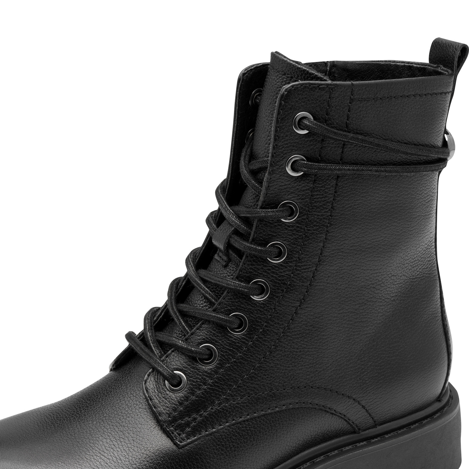 Γυναικεία αρβυλάκια Tamaris 1-25219-45-001 Black 5 Γυναικεία αρβυλάκια Tamaris 1-25219-45-001 Black - Image 5