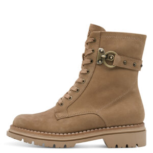 Γυναικεία αρβυλάκια Tamaris 1-25226-45-310 Camel