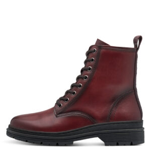 Γυναικεία αρβυλάκια Tamaris 1-25230-41-500 Red