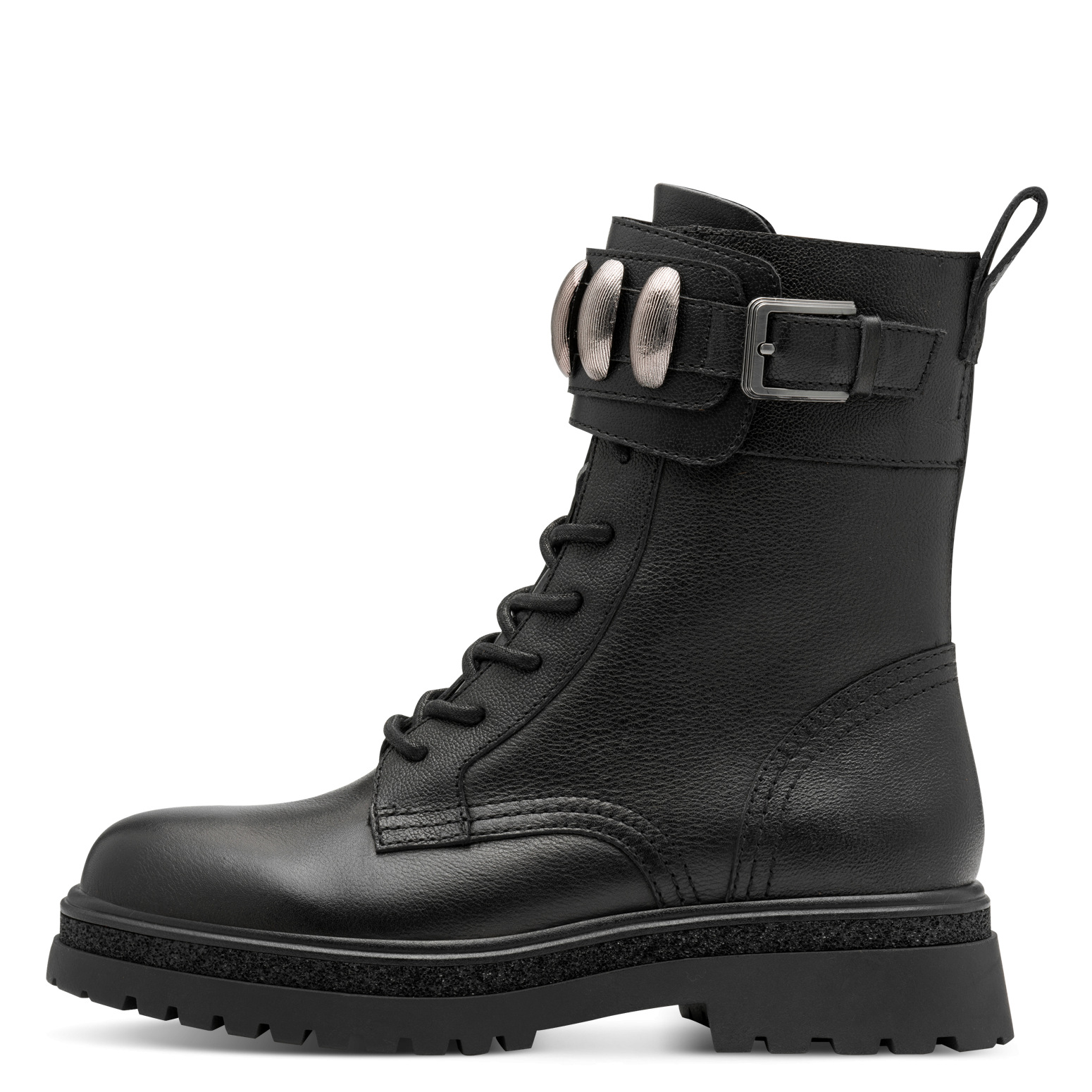 Γυναικεία αρβυλάκια Tamaris 1-25284-45-003 Black 1 Γυναικεία αρβυλάκια Tamaris 1-25284-45-003 Black
