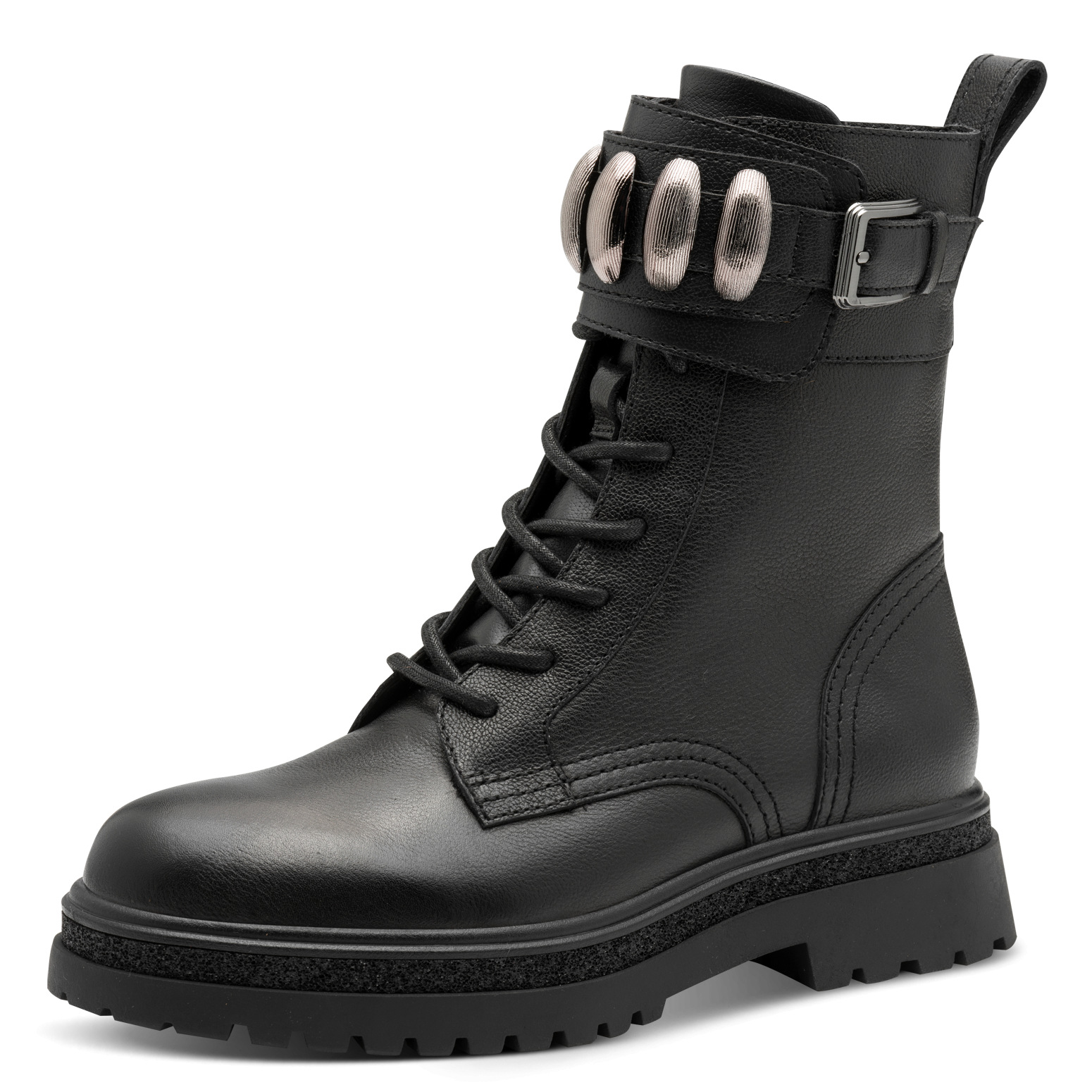 Γυναικεία αρβυλάκια Tamaris 1-25284-45-003 Black 3 Γυναικεία αρβυλάκια Tamaris 1-25284-45-003 Black - Image 3