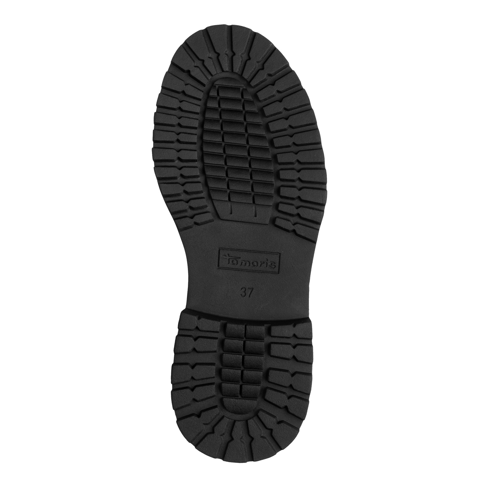Γυναικεία αρβυλάκια Tamaris 1-25284-45-003 Black 4 Γυναικεία αρβυλάκια Tamaris 1-25284-45-003 Black - Image 4