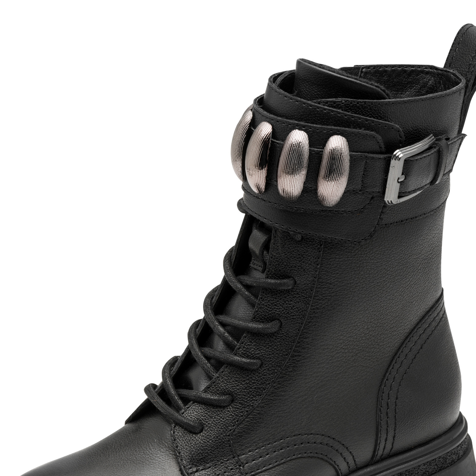 Γυναικεία αρβυλάκια Tamaris 1-25284-45-003 Black 5 Γυναικεία αρβυλάκια Tamaris 1-25284-45-003 Black - Image 5