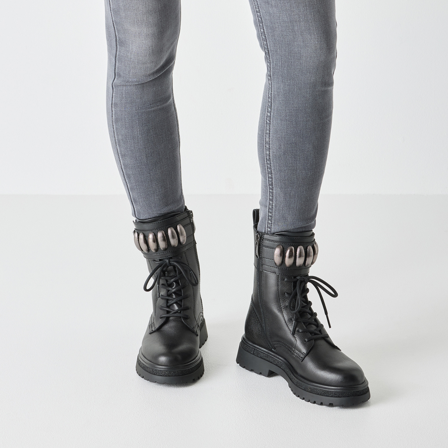 Γυναικεία αρβυλάκια Tamaris 1-25284-45-003 Black 6 Γυναικεία αρβυλάκια Tamaris 1-25284-45-003 Black - Image 6
