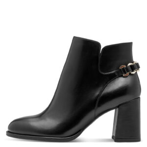 Γυναικεία μποτάκια Tamaris 1-25346-45-001 Black