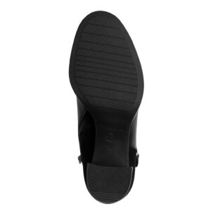 Γυναικεία μποτάκια Tamaris 1-25363-45-001 Black