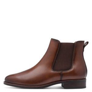 Γυναικεία μποτάκια Tamaris 1-25377-45-311 Muscat