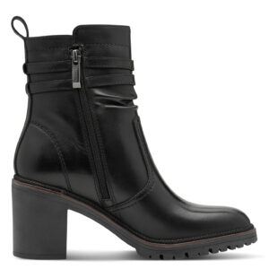 Γυναικεία μποτάκια Tamaris 1-25383-45-003 Black