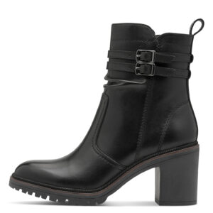 Γυναικεία μποτάκια Tamaris 1-25383-45-003 Black