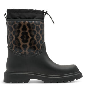 Γυναικείες γαλότσες Tamaris 1-25415-45-360 Leopard