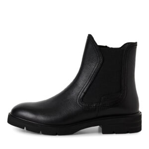 Γυναικείες μποτάκια Tamaris 1-25422-45-001 Black