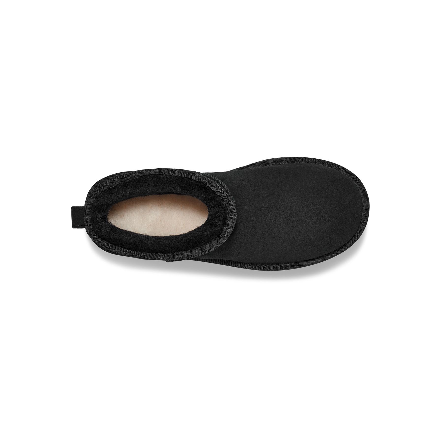Γυναικεία μποτάκια UGG Classic Ultra mini platform 1135092 0071 BLK 7 Γυναικεία μποτάκια UGG Classic Ultra mini platform 1135092 0071 BLK - Image 7