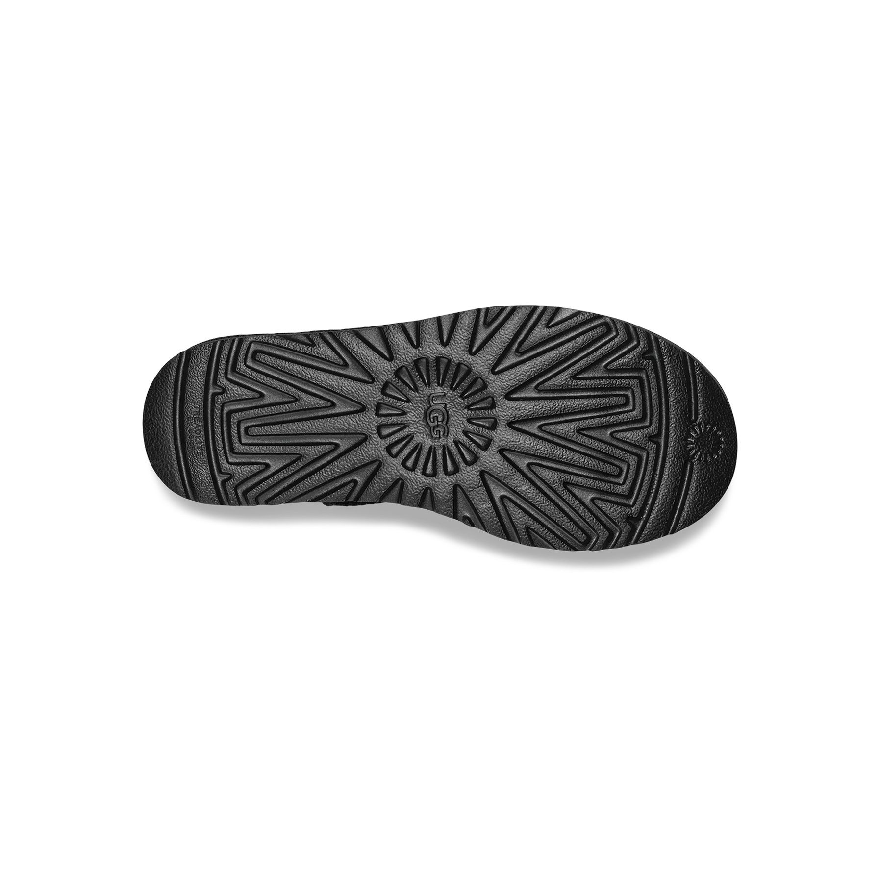 Γυναικεία μποτάκια UGG Classic Ultra mini platform 1135092 0071 BLK 8 Γυναικεία μποτάκια UGG Classic Ultra mini platform 1135092 0071 BLK - Image 8