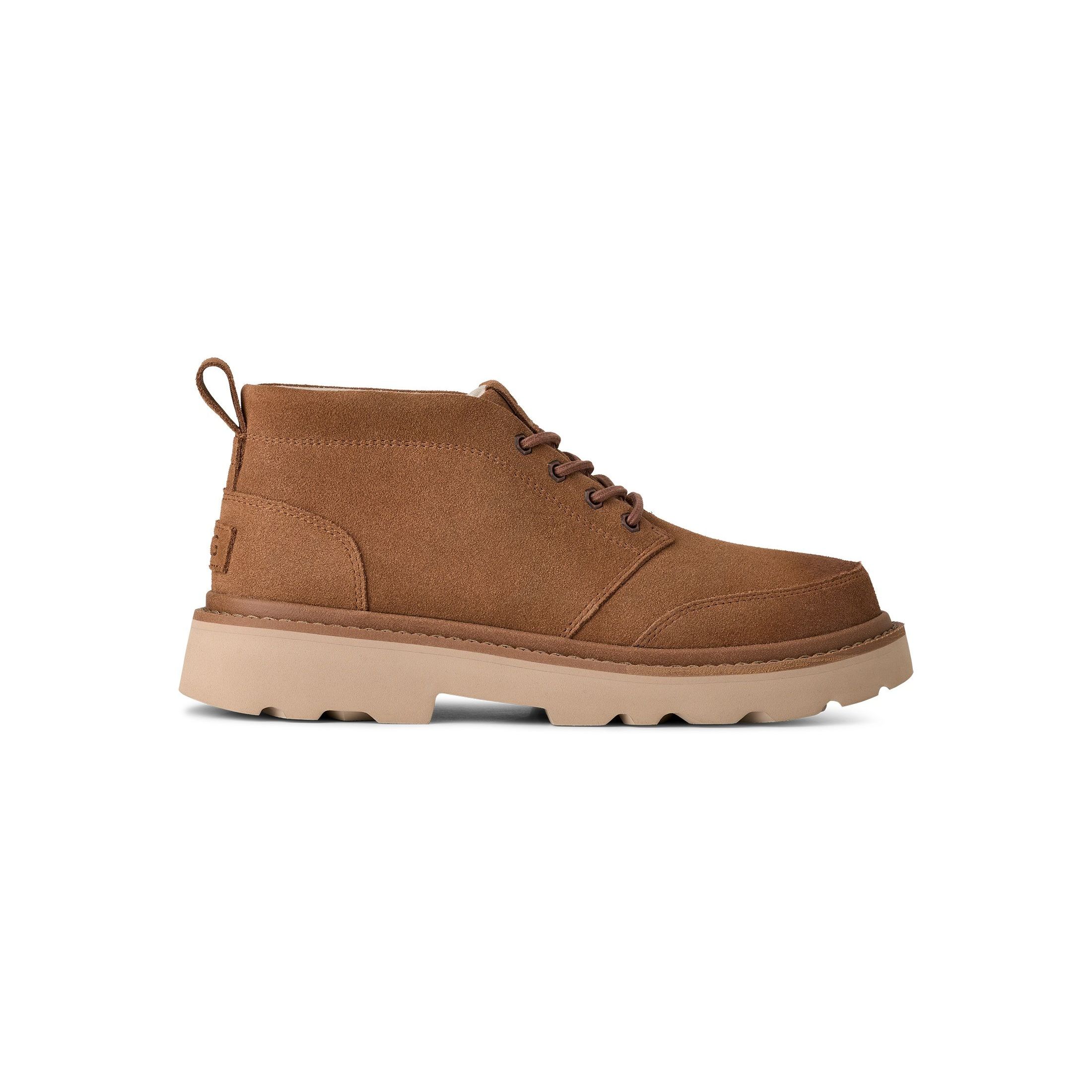 Ανδρικά μποτάκια UGG Chukka Lug 1171113 00kd CHE 1 Ανδρικά μποτάκια UGG Chukka Lug 1171113 00kd CHE