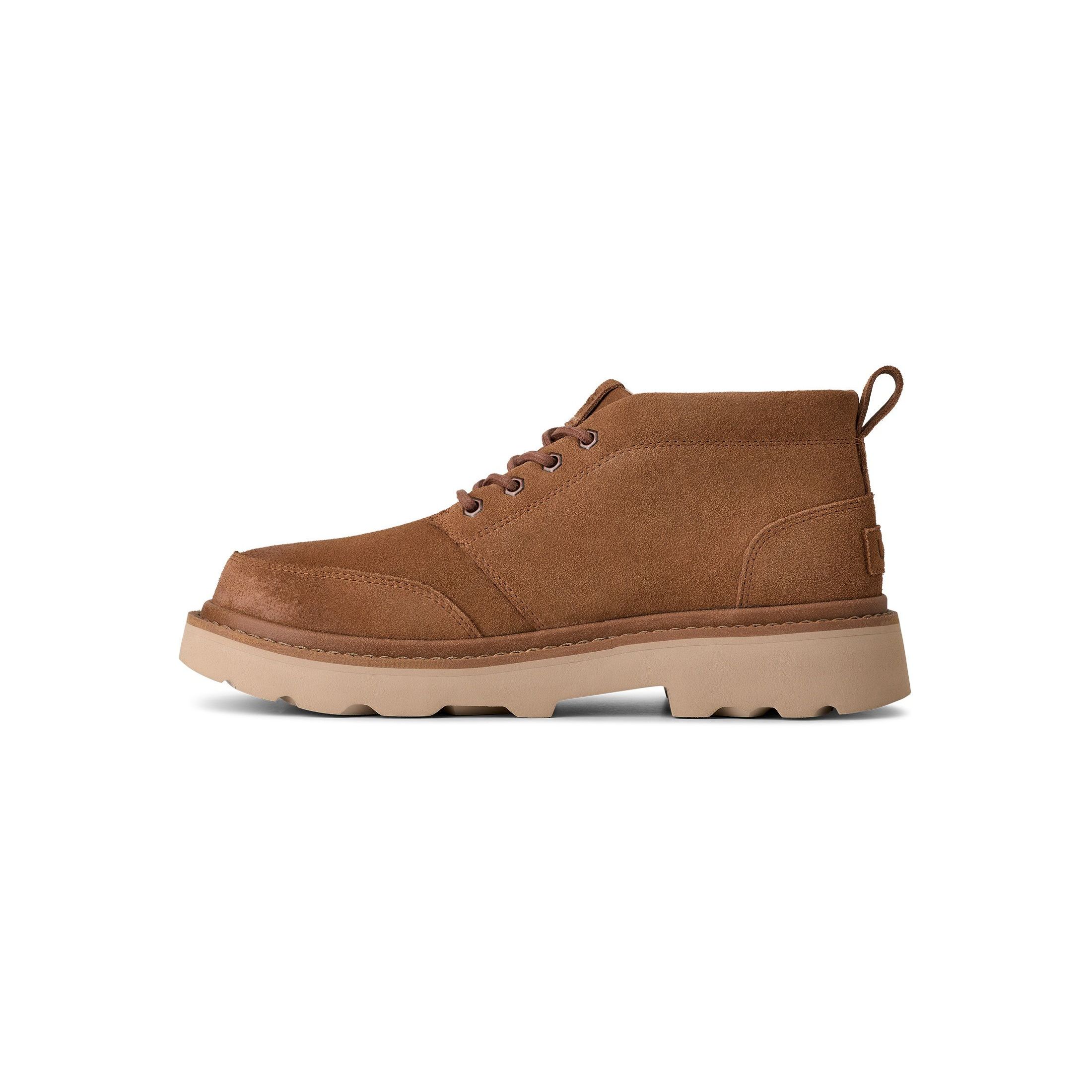 Ανδρικά μποτάκια UGG Chukka Lug 1171113 00kd CHE 2 Ανδρικά μποτάκια UGG Chukka Lug 1171113 00kd CHE - Image 2