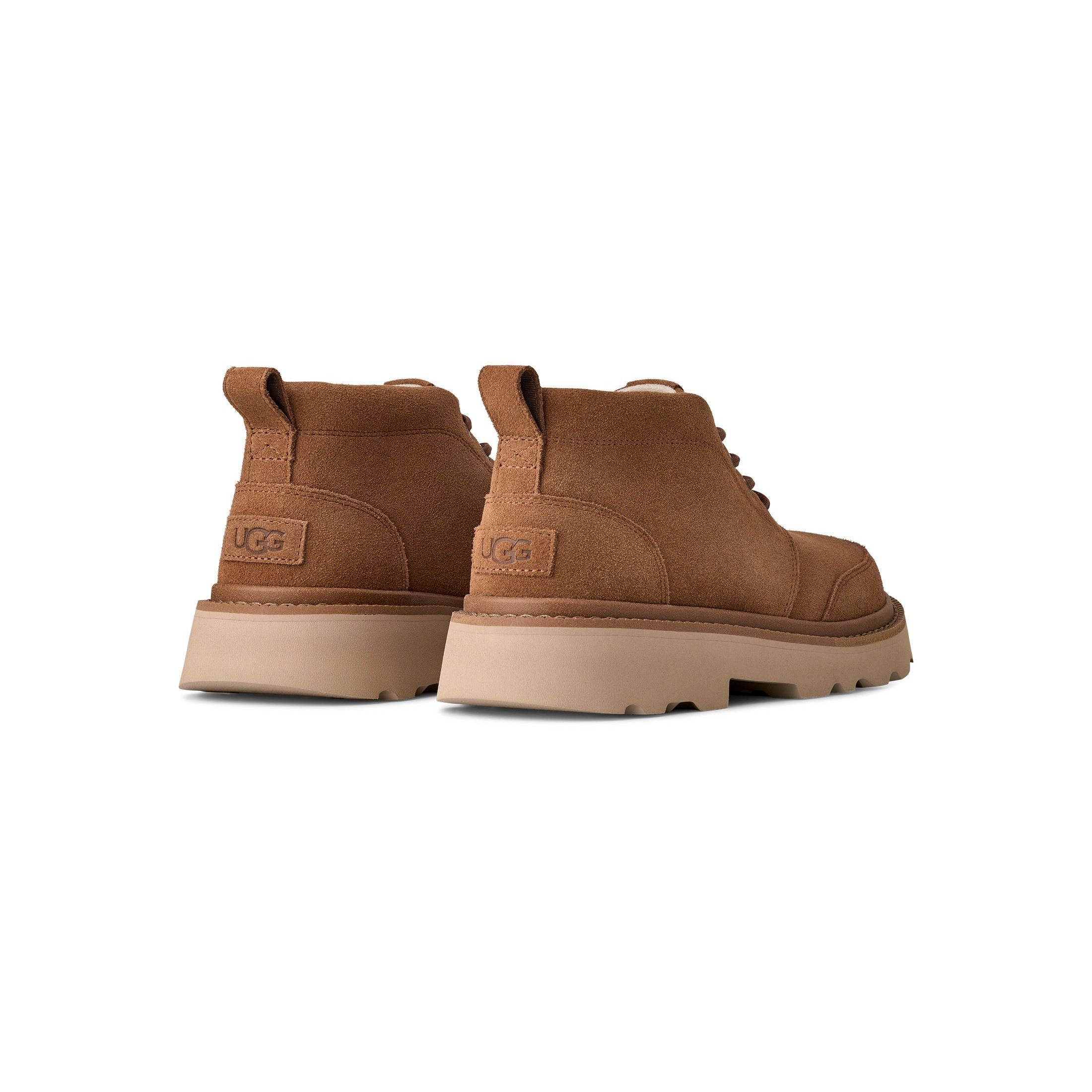Ανδρικά μποτάκια UGG Chukka Lug 1171113 00kd CHE 3 Ανδρικά μποτάκια UGG Chukka Lug 1171113 00kd CHE - Image 3