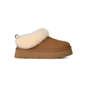 Γυναικεία παντόφλα UGG Tazzelle 1171393 00kd Chestnut
