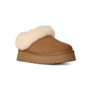 Γυναικεία παντόφλα UGG Tazzelle 1171393 00kd Chestnut