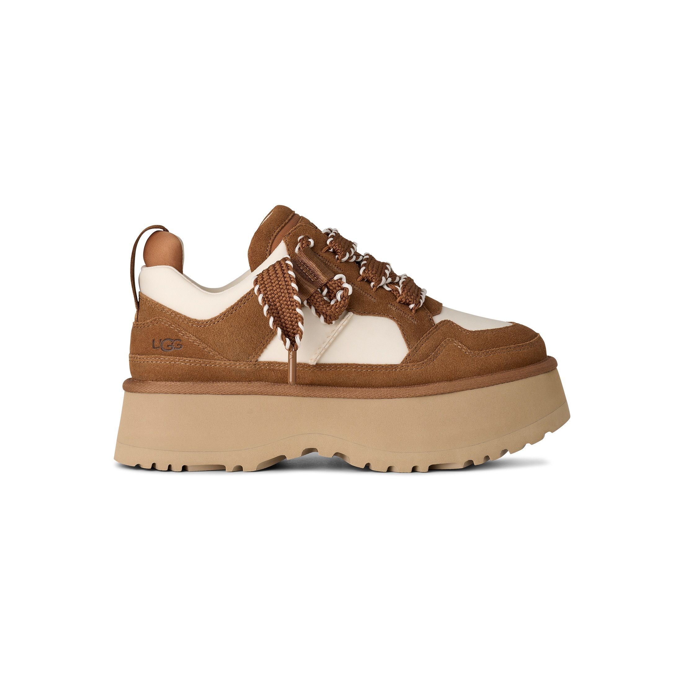 Γυναικεία sneackers UGG Astromel 1171541 00KD CHE 1 Γυναικεία sneackers UGG Astromel 1171541 00KD CHE