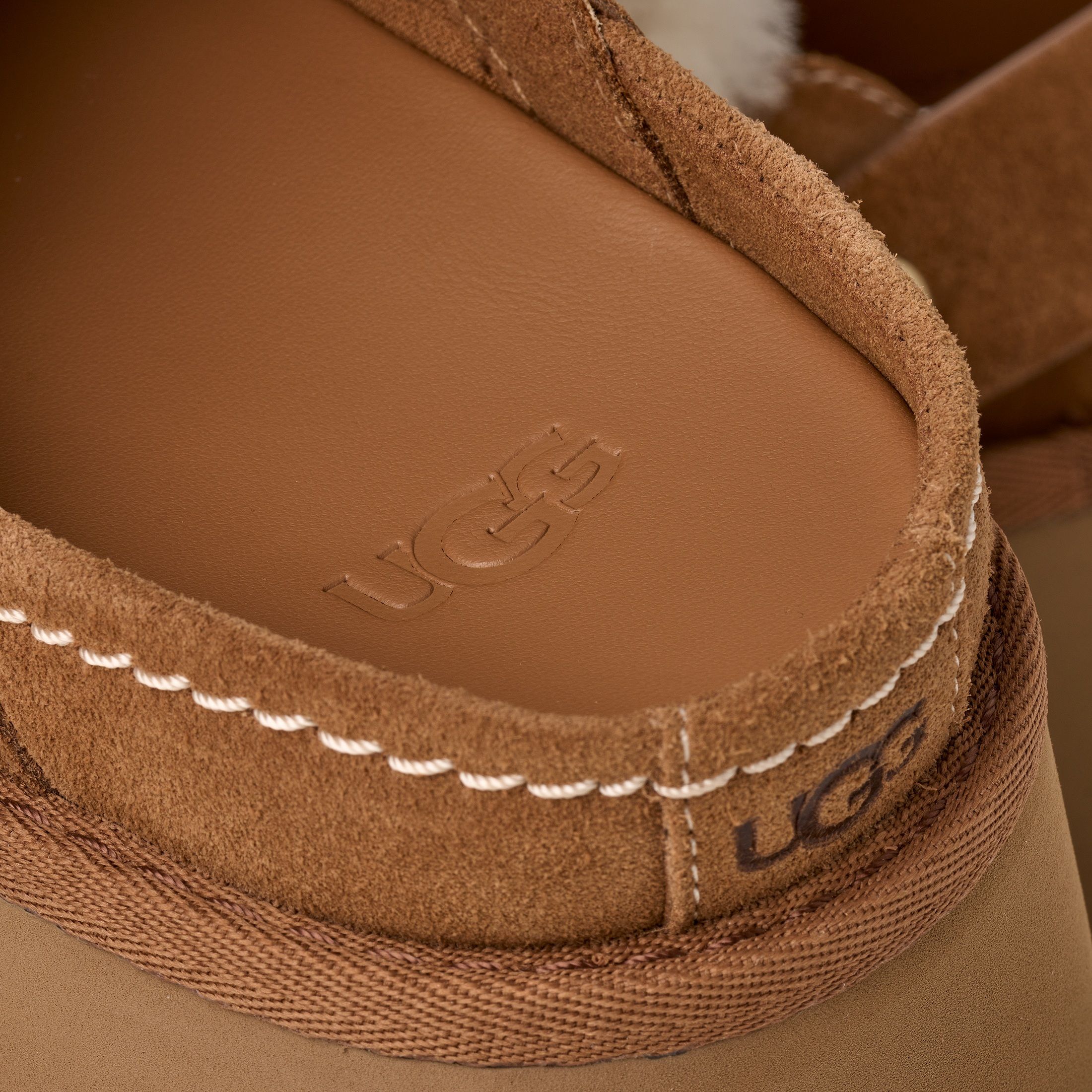 Γυναικεία παντόφλα UGG New Heights Esm 1173331 00KD CHE 5 Γυναικεία παντόφλα UGG New Heights Esm 1173331 00KD CHE - Image 5