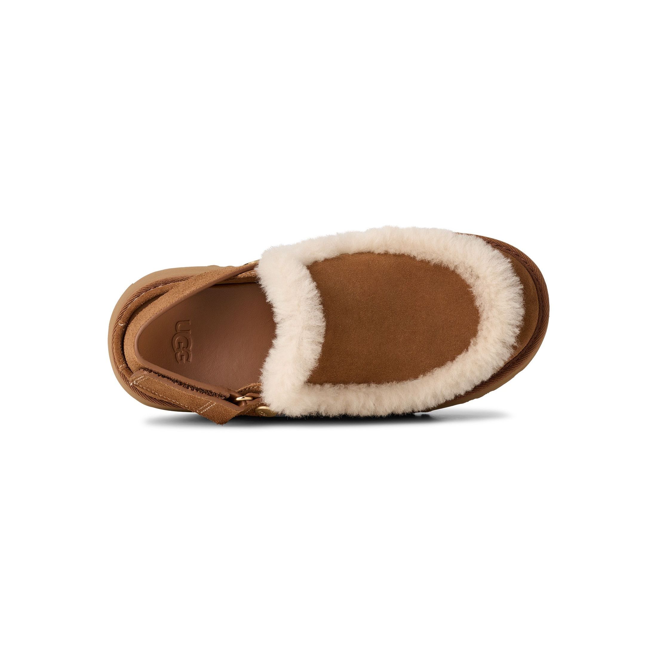 Γυναικεία παντόφλα UGG New Heights Esm 1173331 00KD CHE 6 Γυναικεία παντόφλα UGG New Heights Esm 1173331 00KD CHE - Image 6