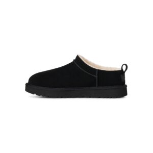 Γυναικεία μποτάκια UGG Classic Micro 1173891 0071 BLK