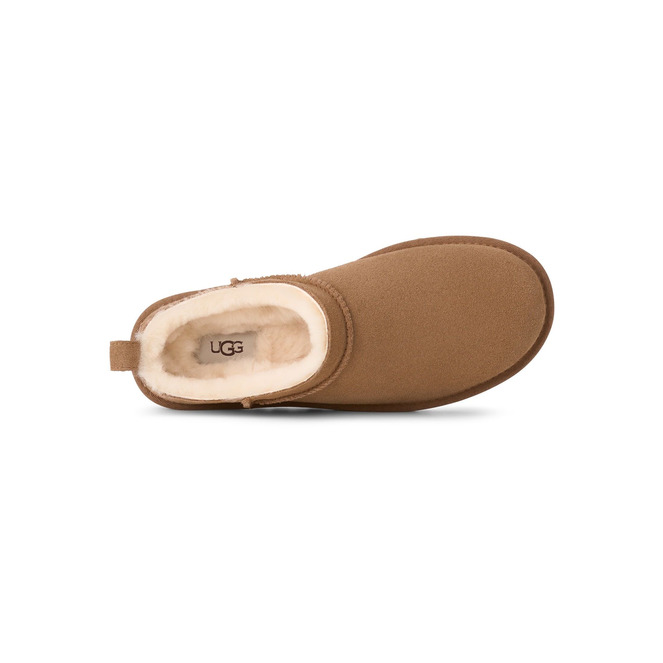 Γυναικεία μποτάκια UGG Classic Micro 1173891 00kd CHE 4 Γυναικεία μποτάκια UGG Classic Micro 1173891 00kd CHE - Image 4