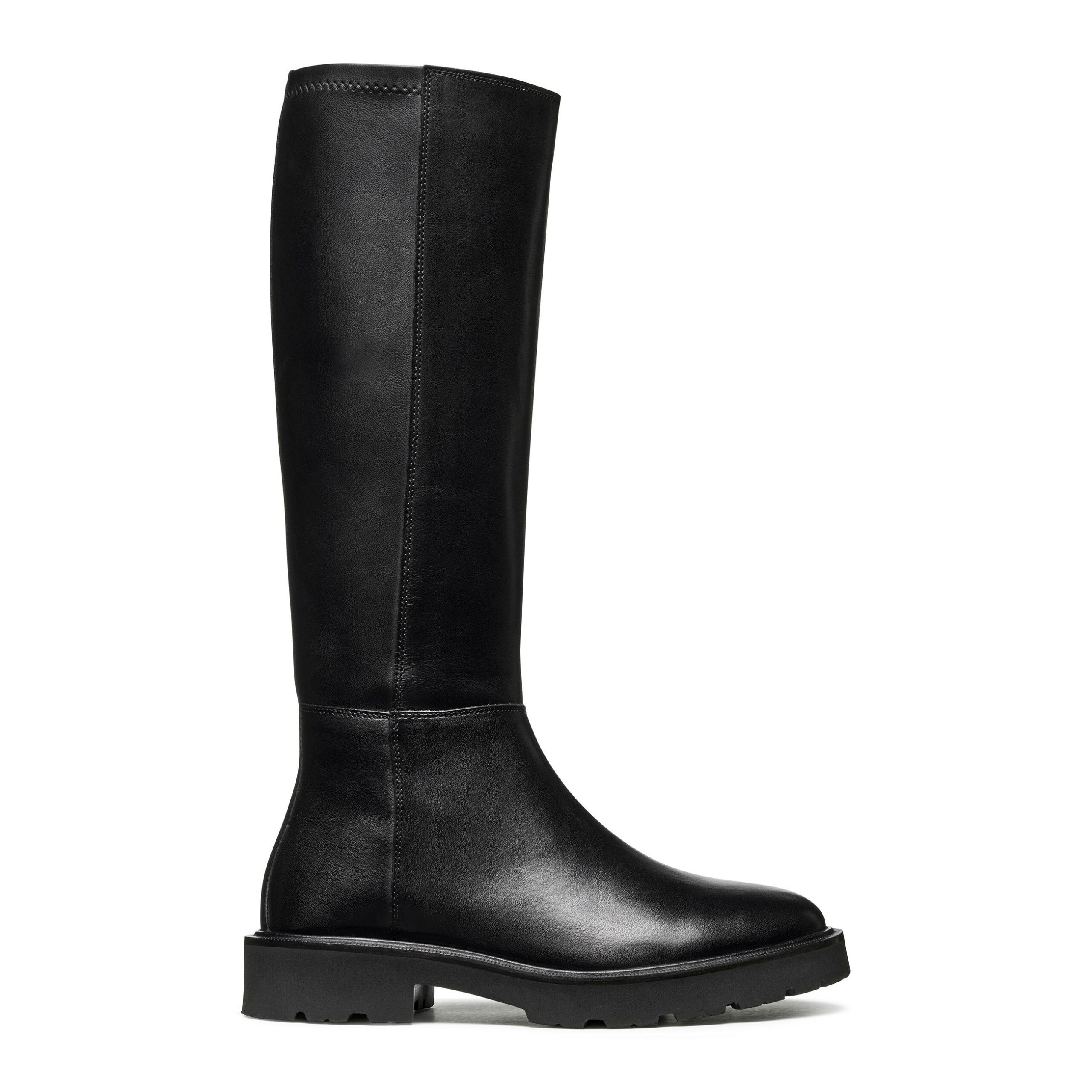 Γυναικεία μπότα GEOX D Norize D564ZB 043KB C9999 Black 1 Γυναικεία μπότα GEOX D Norize D564ZB 043KB C9999 Black