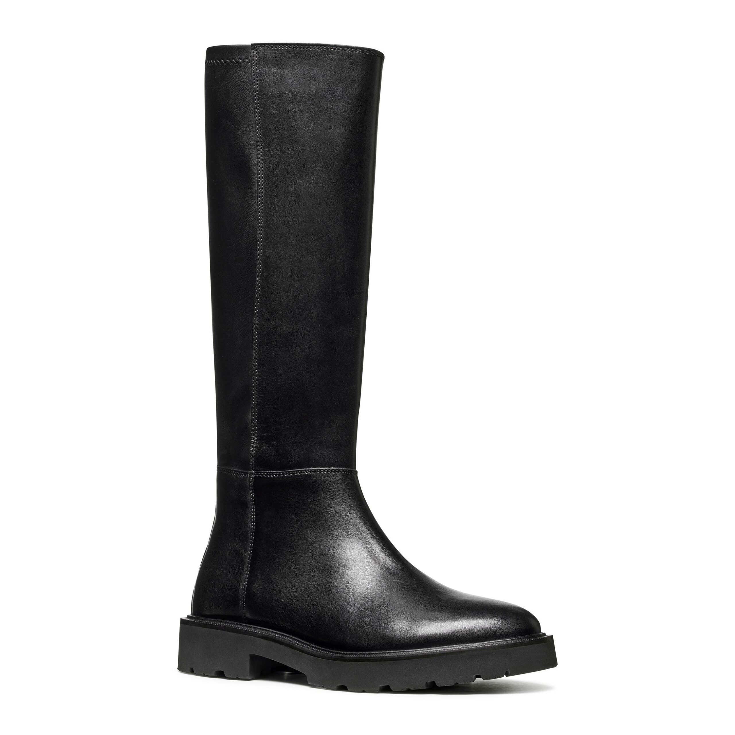 Γυναικεία μπότα GEOX D Norize D564ZB 043KB C9999 Black 2 Γυναικεία μπότα GEOX D Norize D564ZB 043KB C9999 Black - Image 2